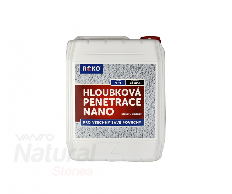 ROKO hloubková penetrace