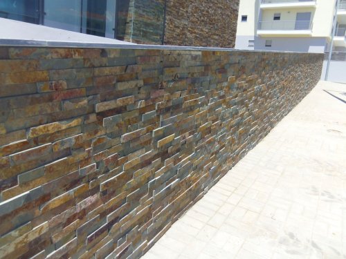 Panel Natural Stones 315