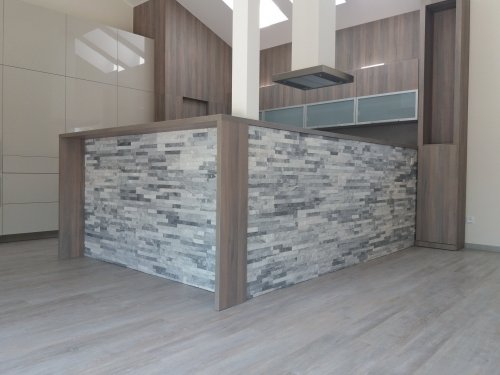 Panel Natural Stones 336