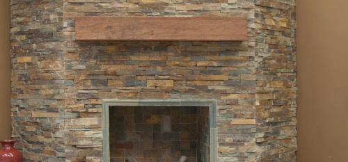 Pane Natural Stones 355